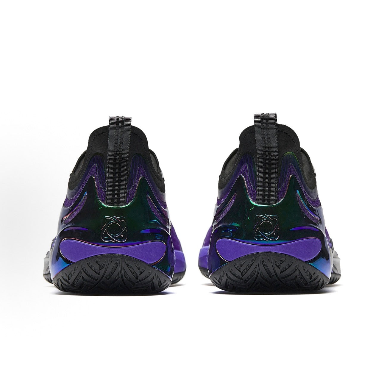 ANTA ZAP 4 Aurora 背面ヒールペア