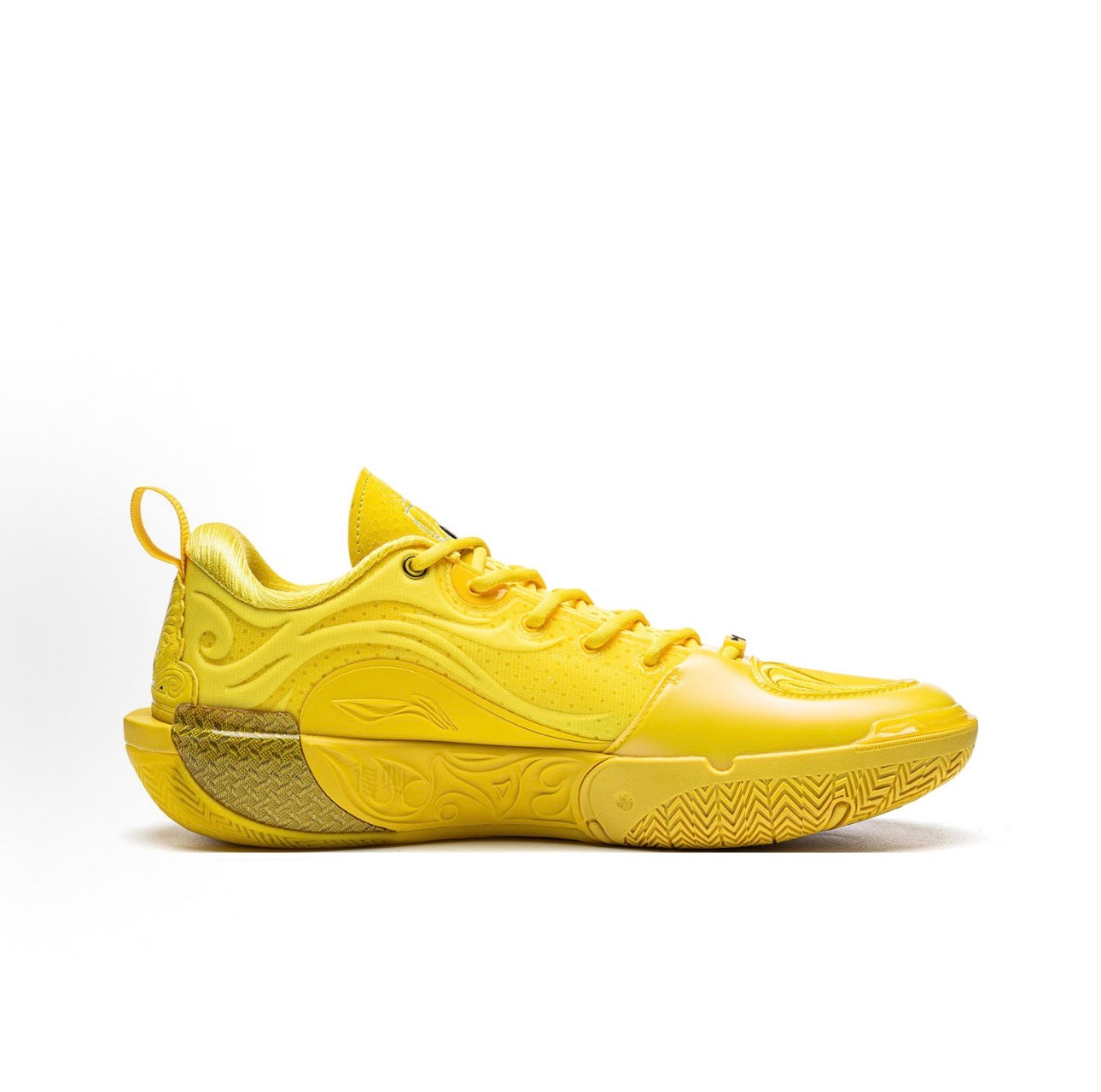 Way of Wade 12 レモン 内側側面