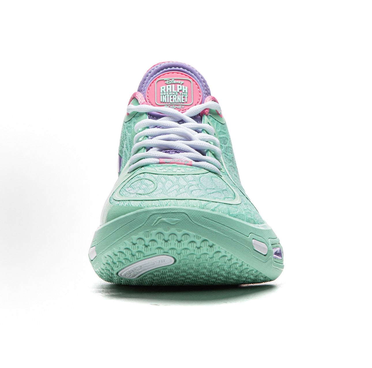 Wade Shadow 7 SE Green/Pink 正面