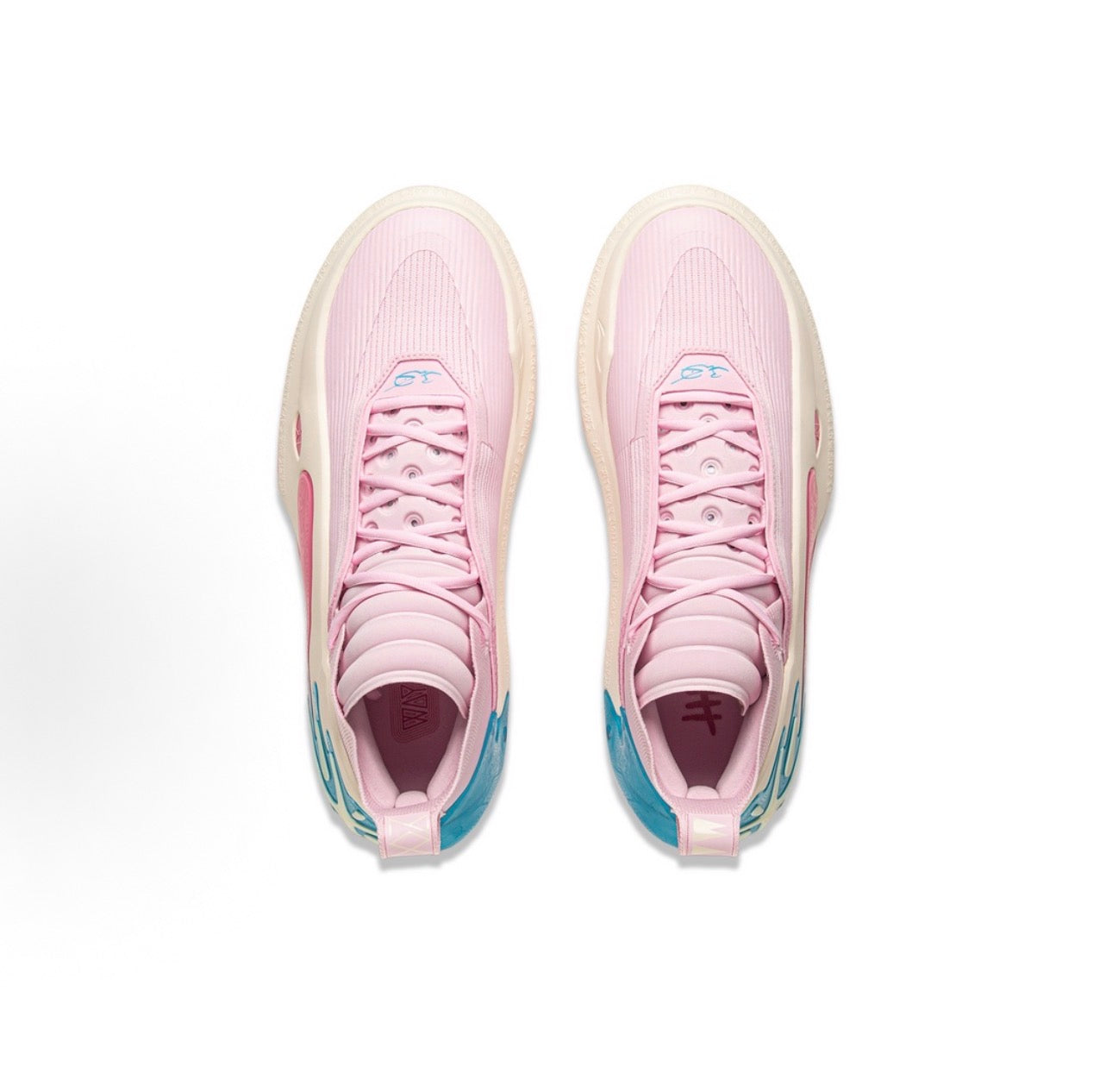Way of Wade 11 サウスビーチ 上面ペア