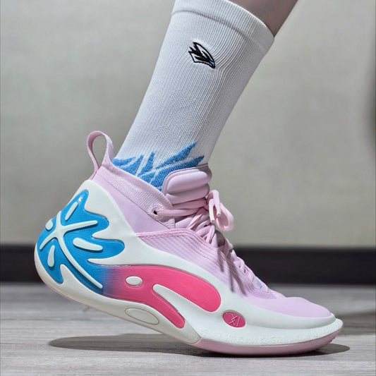 Way of Wade 11 サウスビーチ コート上着用イメージ
