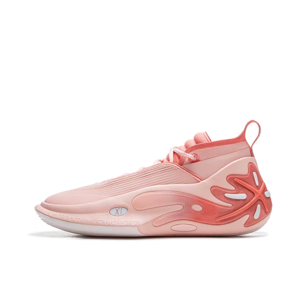 Way of Wade 11 桜 側面