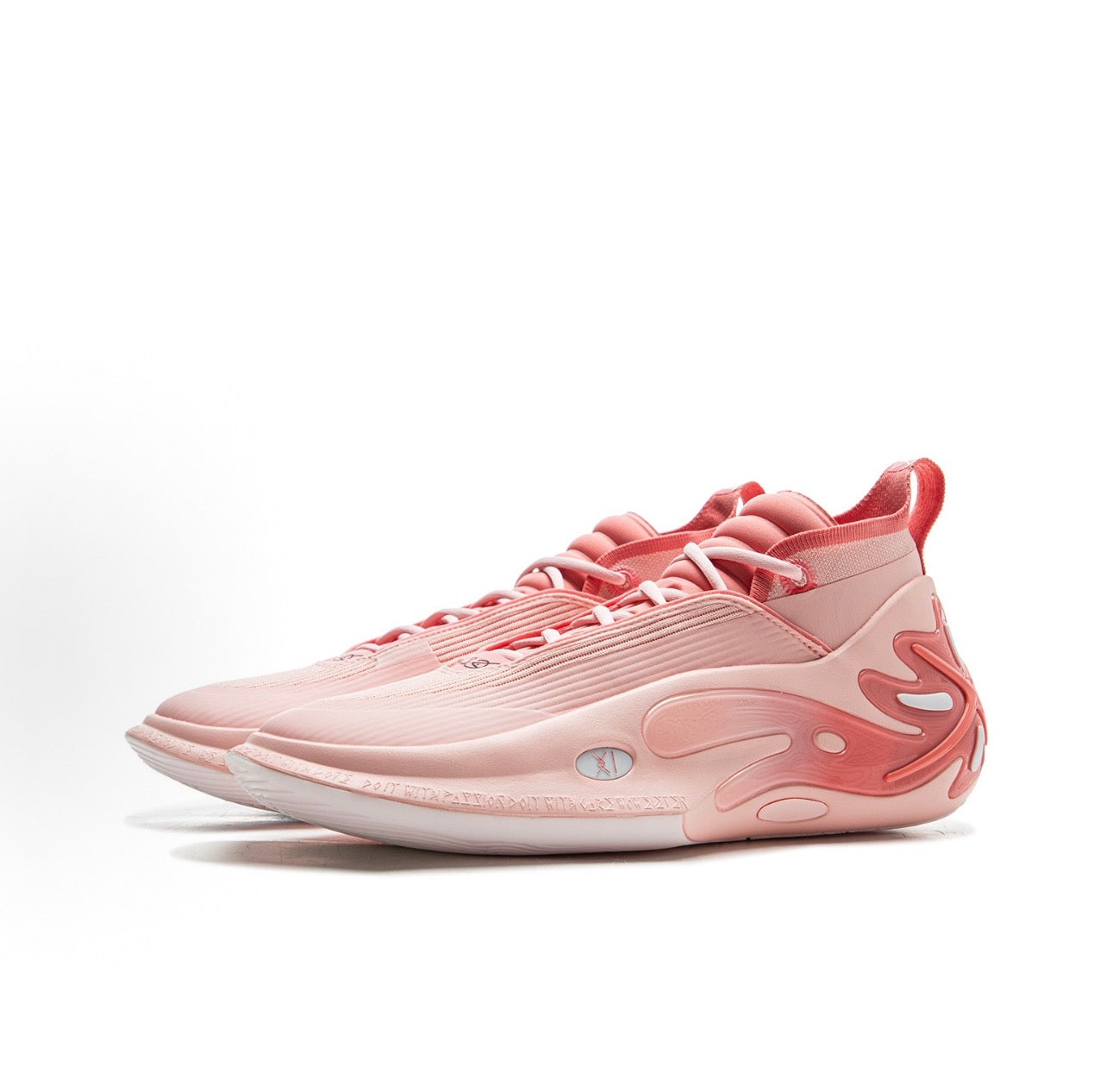 Way of Wade 11 桜 サクラピンク 斜め前方
