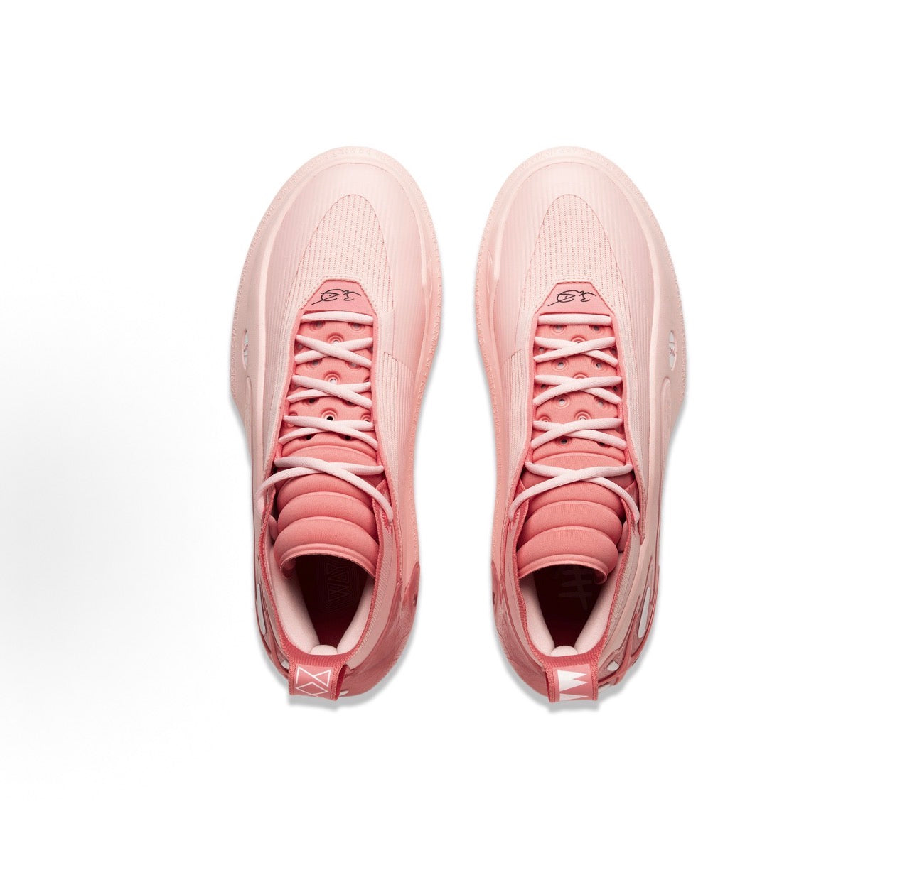 Way of Wade 11 桜 上面ペア