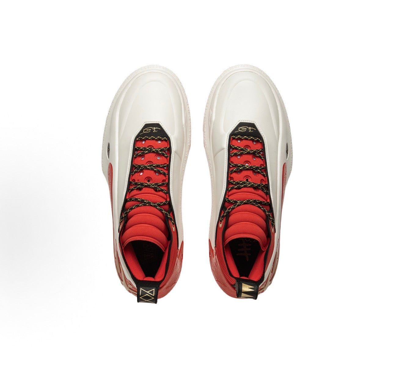 Way of Wade 11 オーバータウン 上面ペア