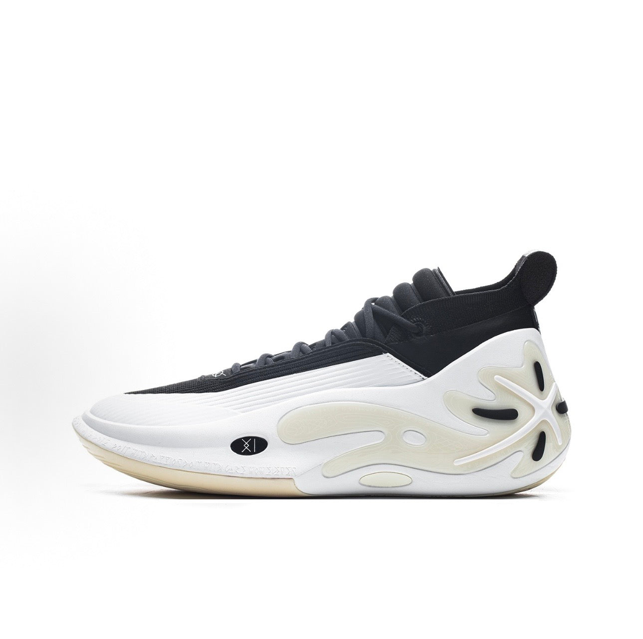 Way of Wade 11 白熱 側面