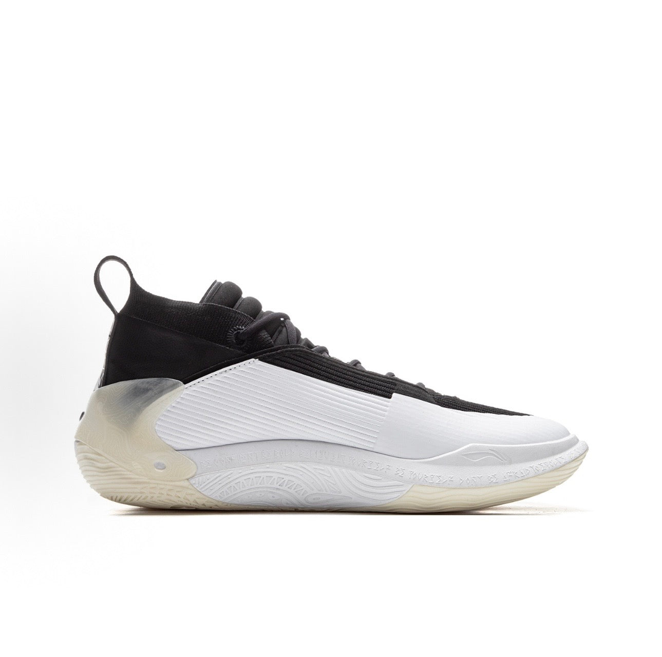 Way of Wade 11 白熱 内側側面
