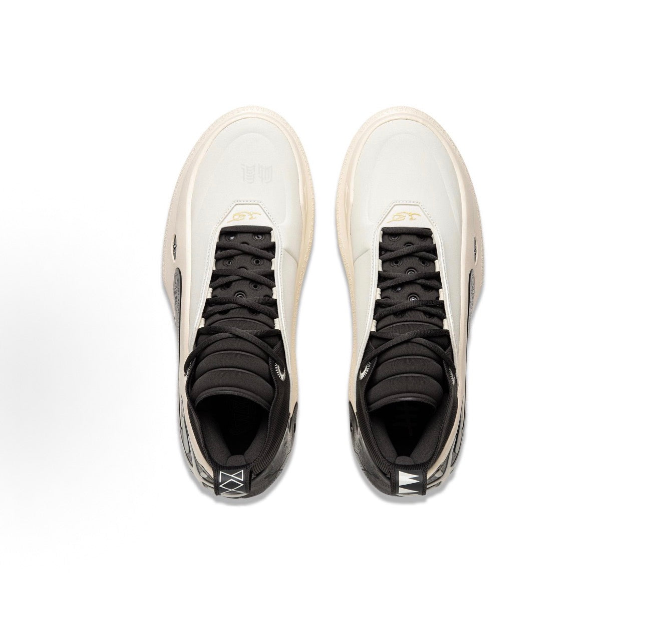 Way of Wade 11 殿堂入り 上面ペア