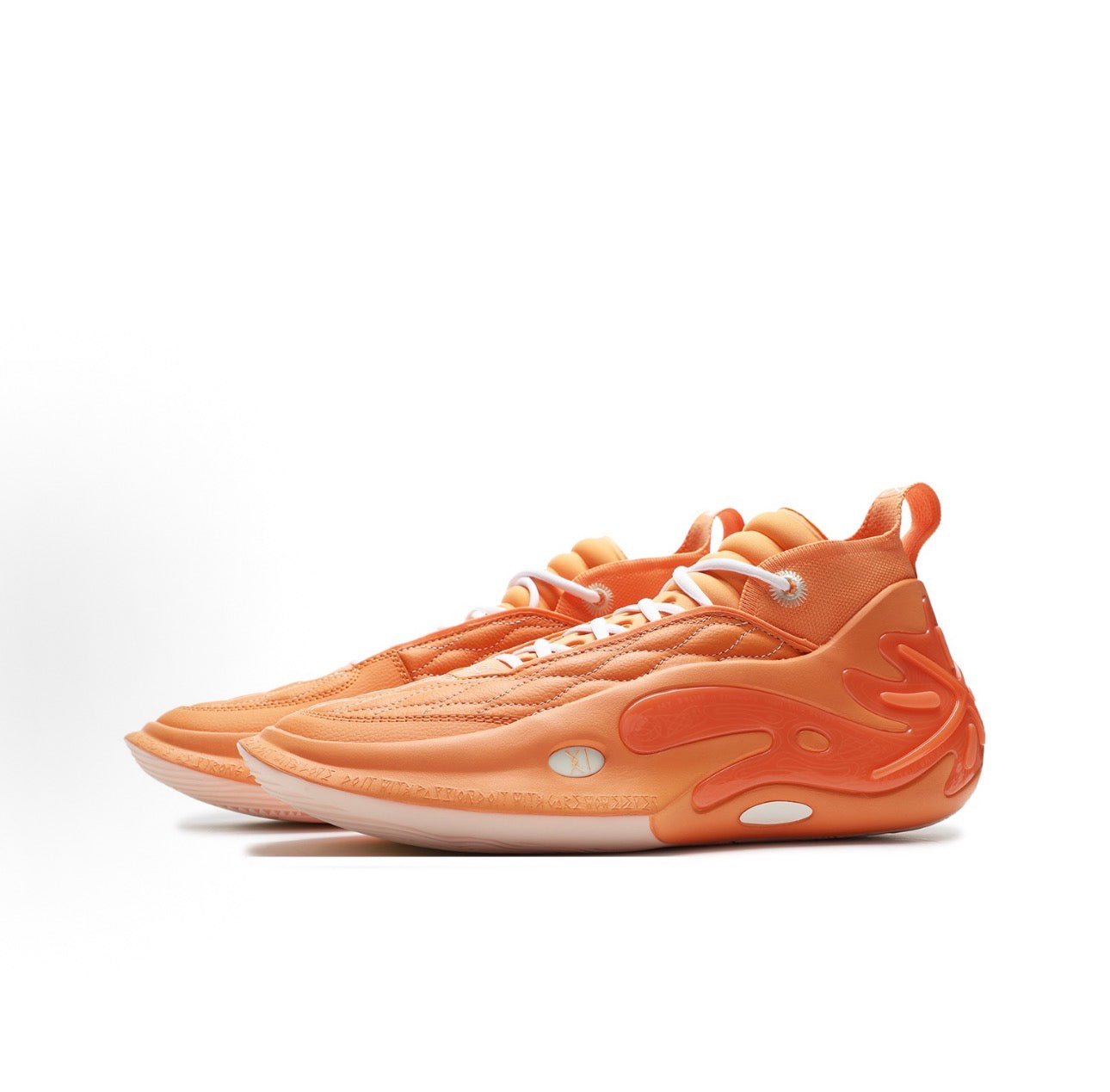 Way of Wade 11 日なたの州 オレンジ 斜め前方