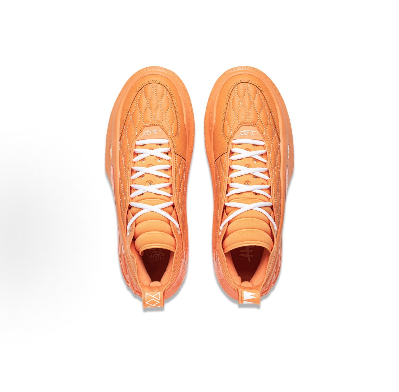 Way of Wade 11 日なたの州 上面ペア