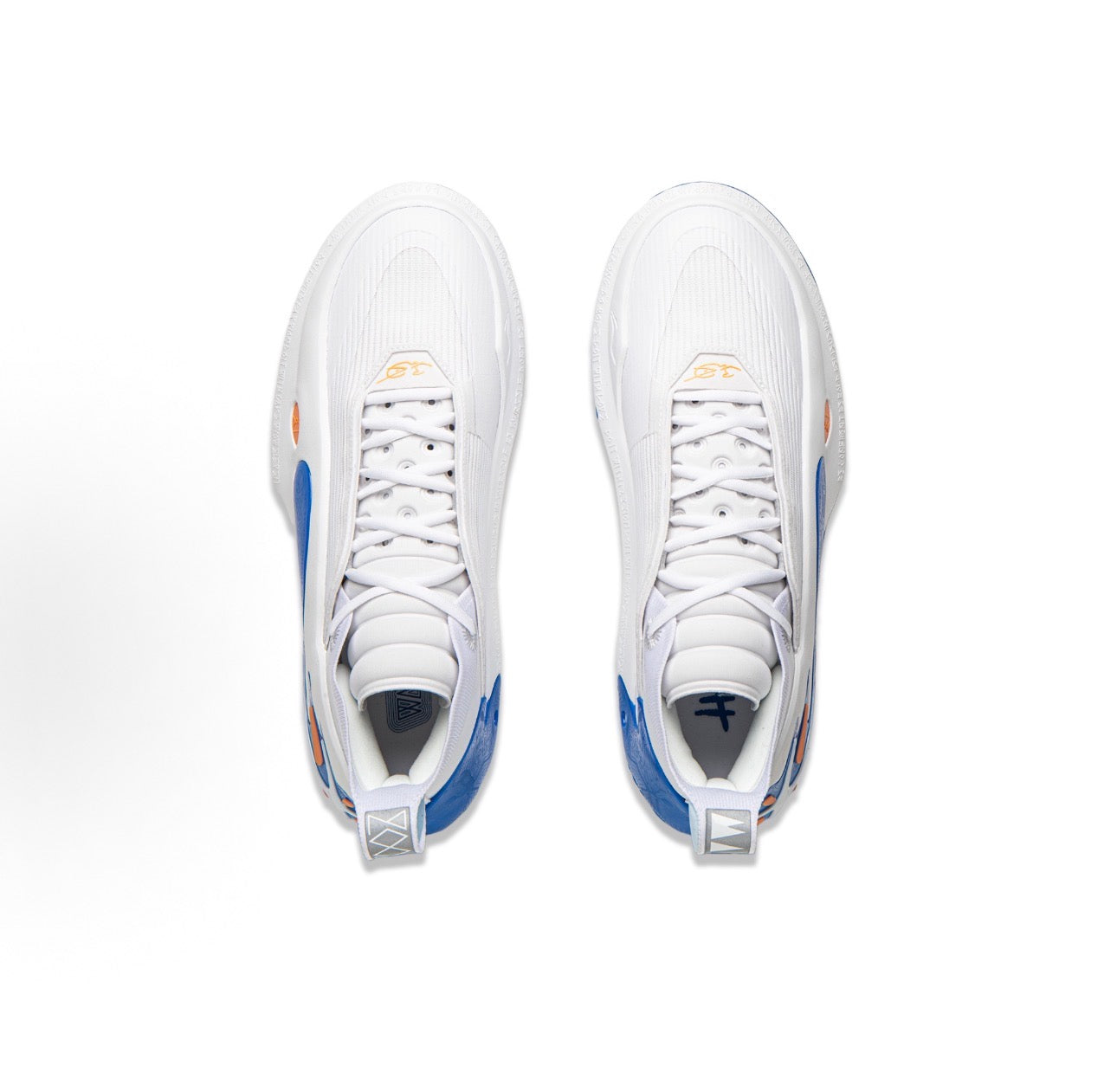 Way of Wade 11 ドラフトデイ 上面ペア