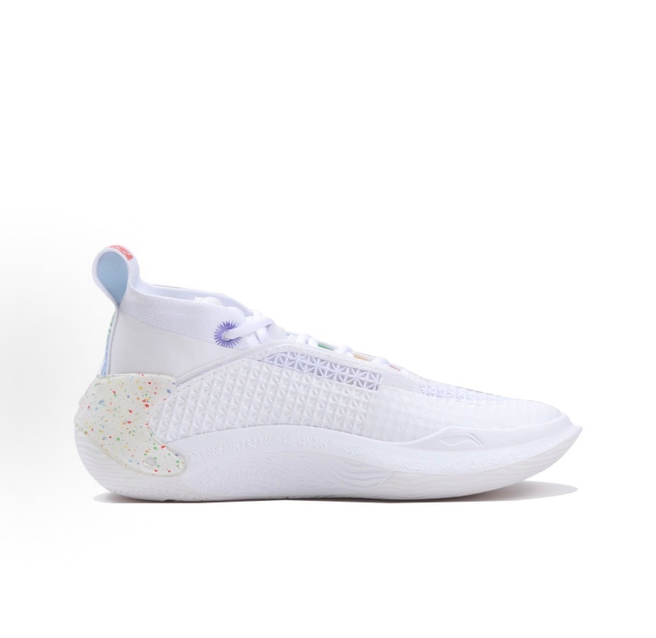 Way of Wade 11 ピクセル 内側側面