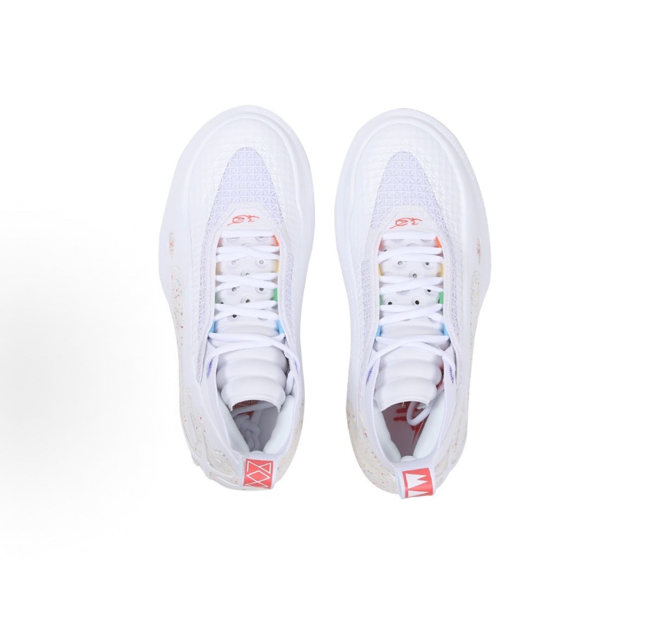 Way of Wade 11 ピクセル 上面ペア
