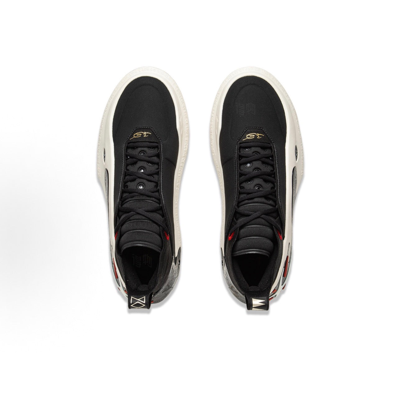 Way of Wade 11 アナウンスメント 上面ペア