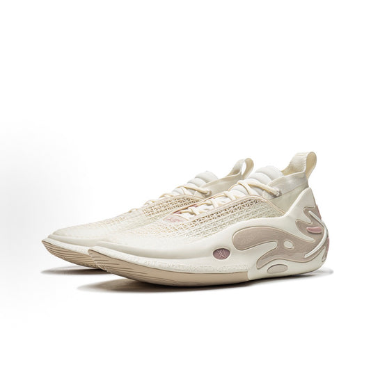 Way of Wade 11 レスタージ クリームホワイト 斜め前方