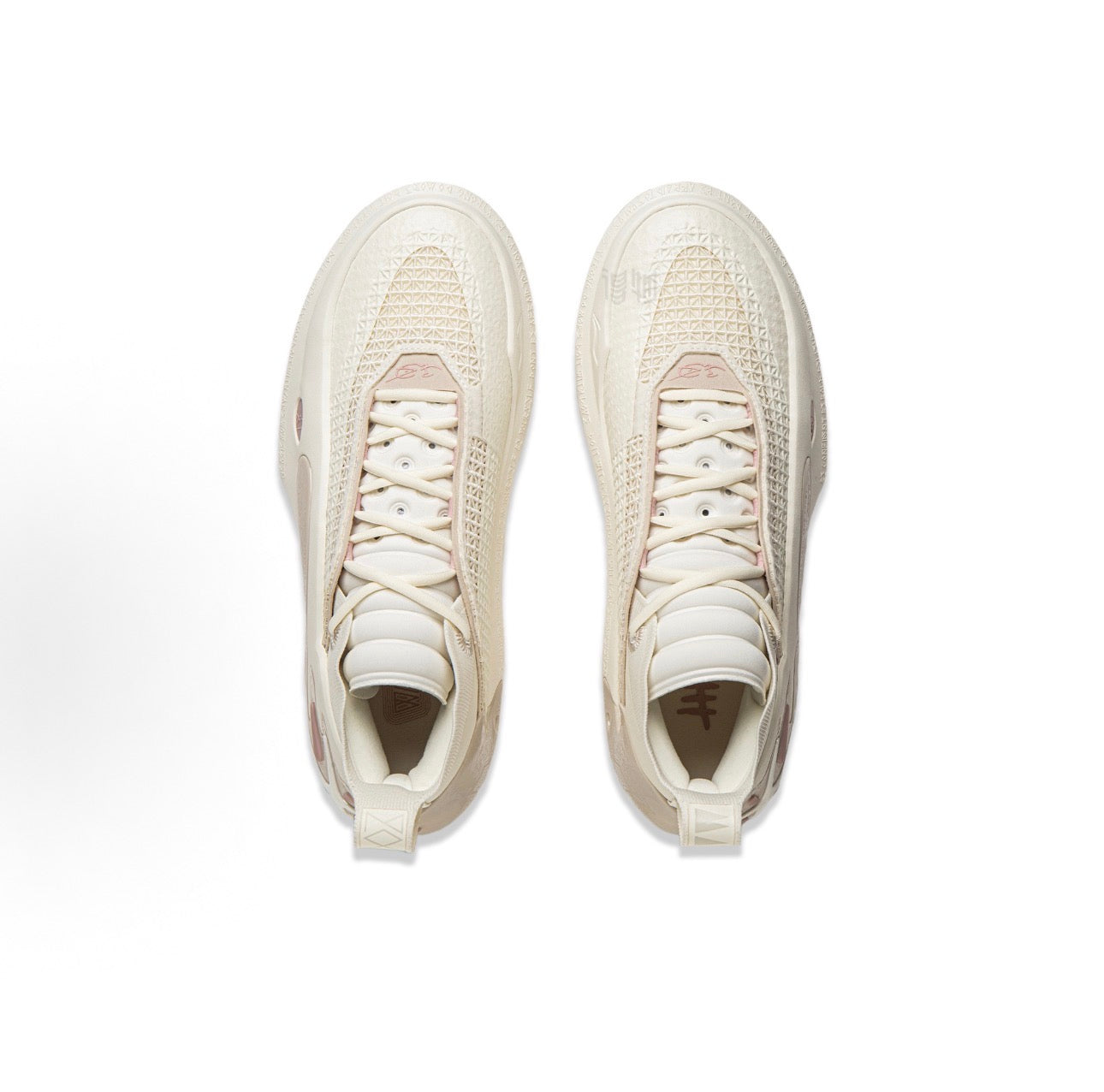 Way of Wade 11 レスタージ 上面ペア