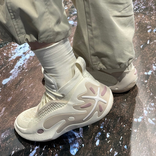 Way of Wade 11 レスタージ コート上着用イメージ