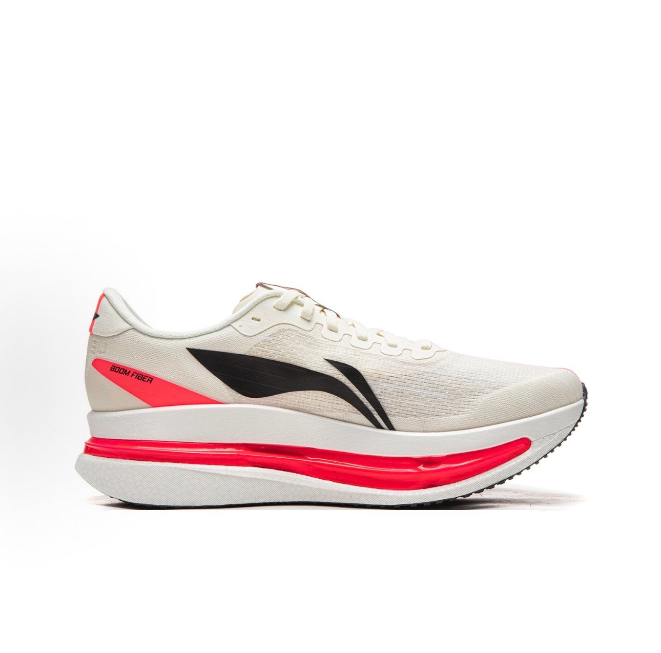 Li-Ning Red Hare 9 Ultra「Red/White」
