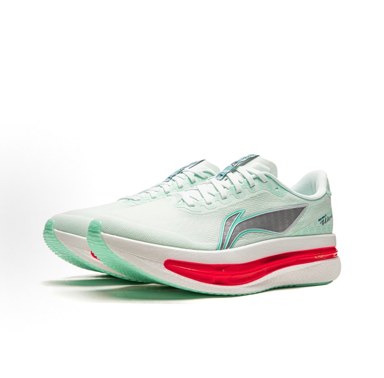 LI-NING RED HARE シリーズ | リーニン 赤兎 ランニングシューズ 並行