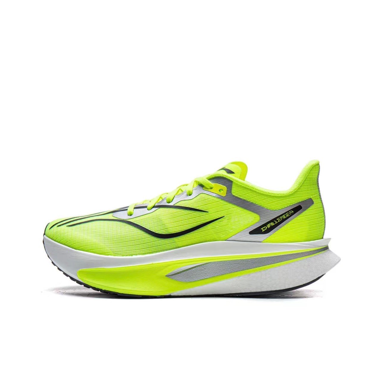 Li-Ning Feidian 6C ライトグリーン 側面