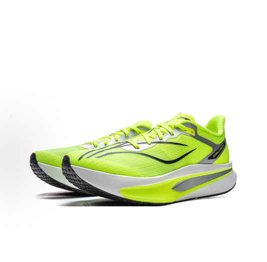 Li-Ning Feidian 6C ライトグリーン 斜め前方