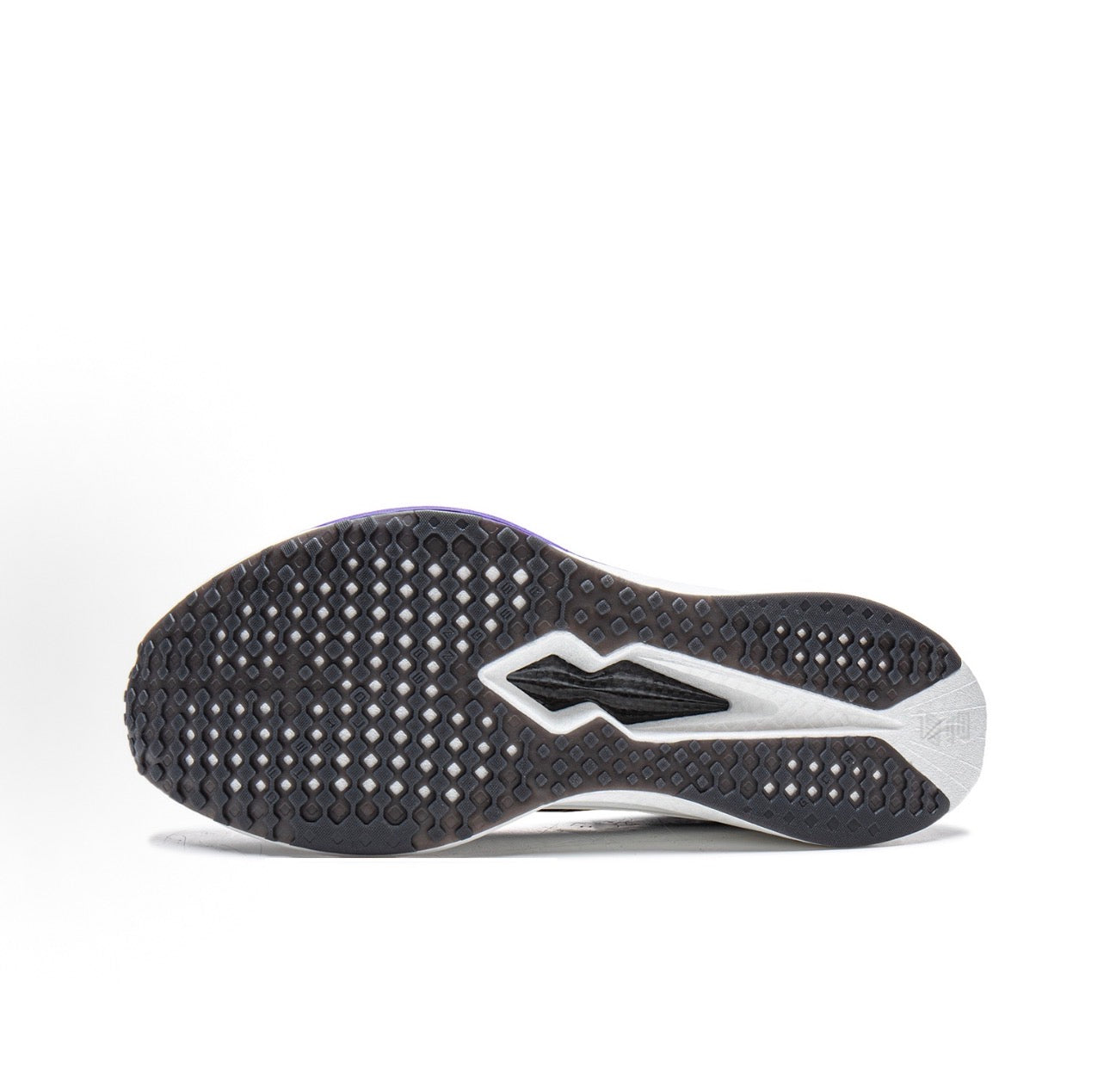 Li-Ning Feidian 6C ブラック アウトソール GCRラバー
