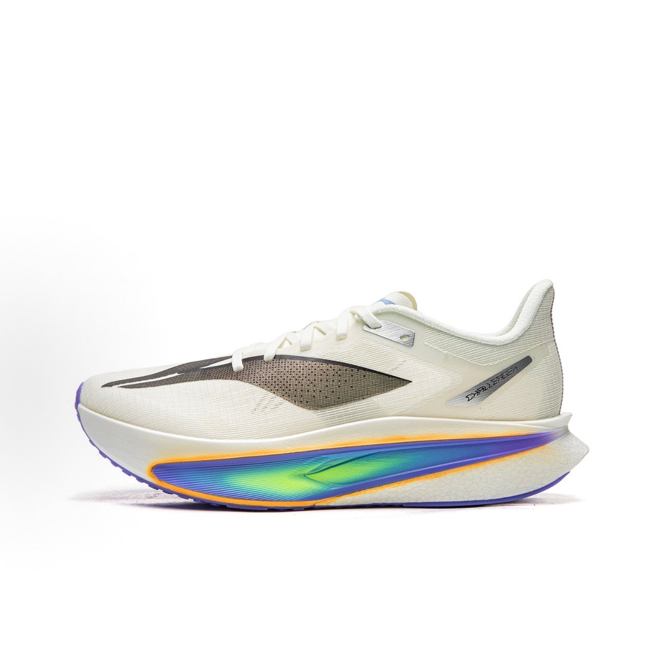 Li-Ning Feidian 6 Challenger 内側側面