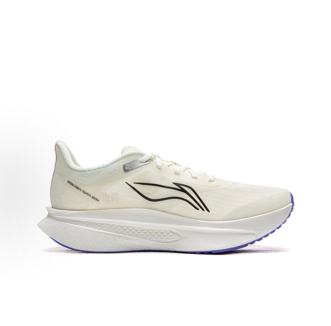 Li-Ning Feidian 6 Challenger 側面