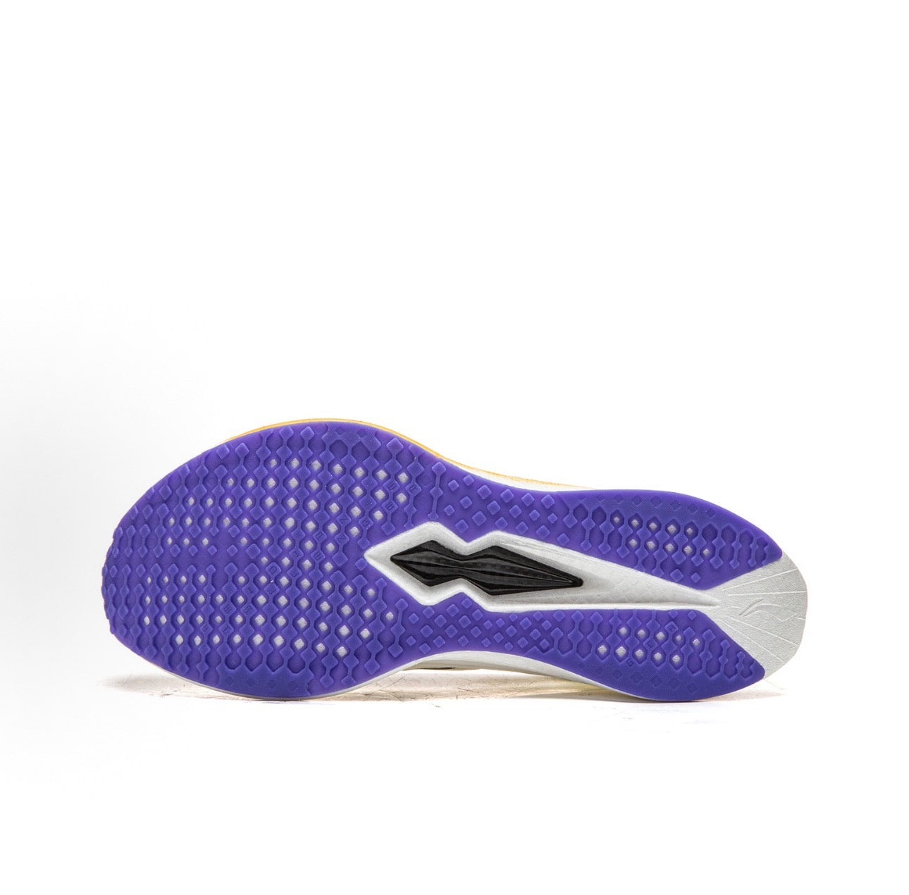 Li-Ning Feidian 6 Challenger アウトソール GCRラバー