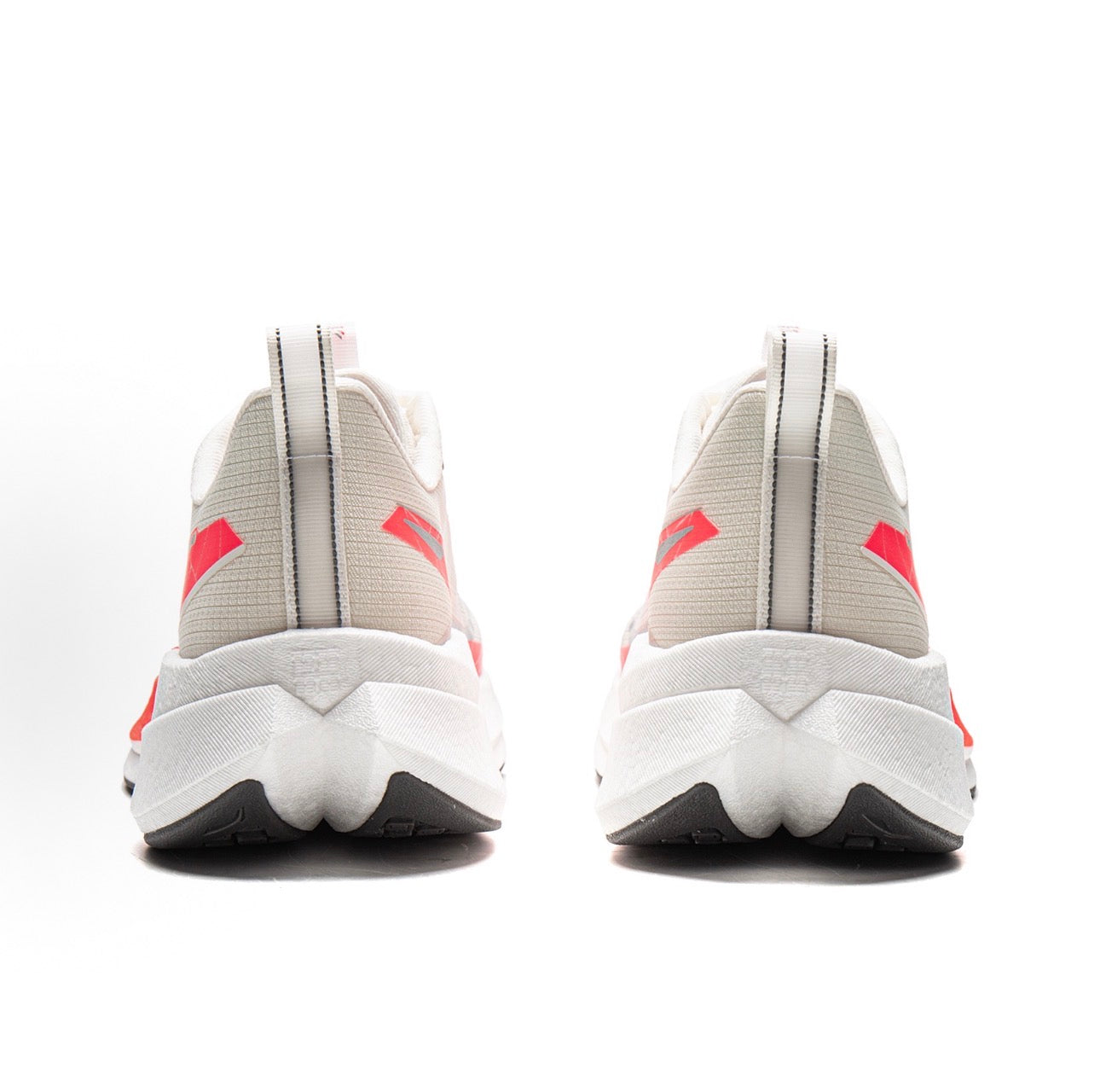 LI-NING RED HARE 9 PRO ホワイト/レッド ランニングシューズ リーニン