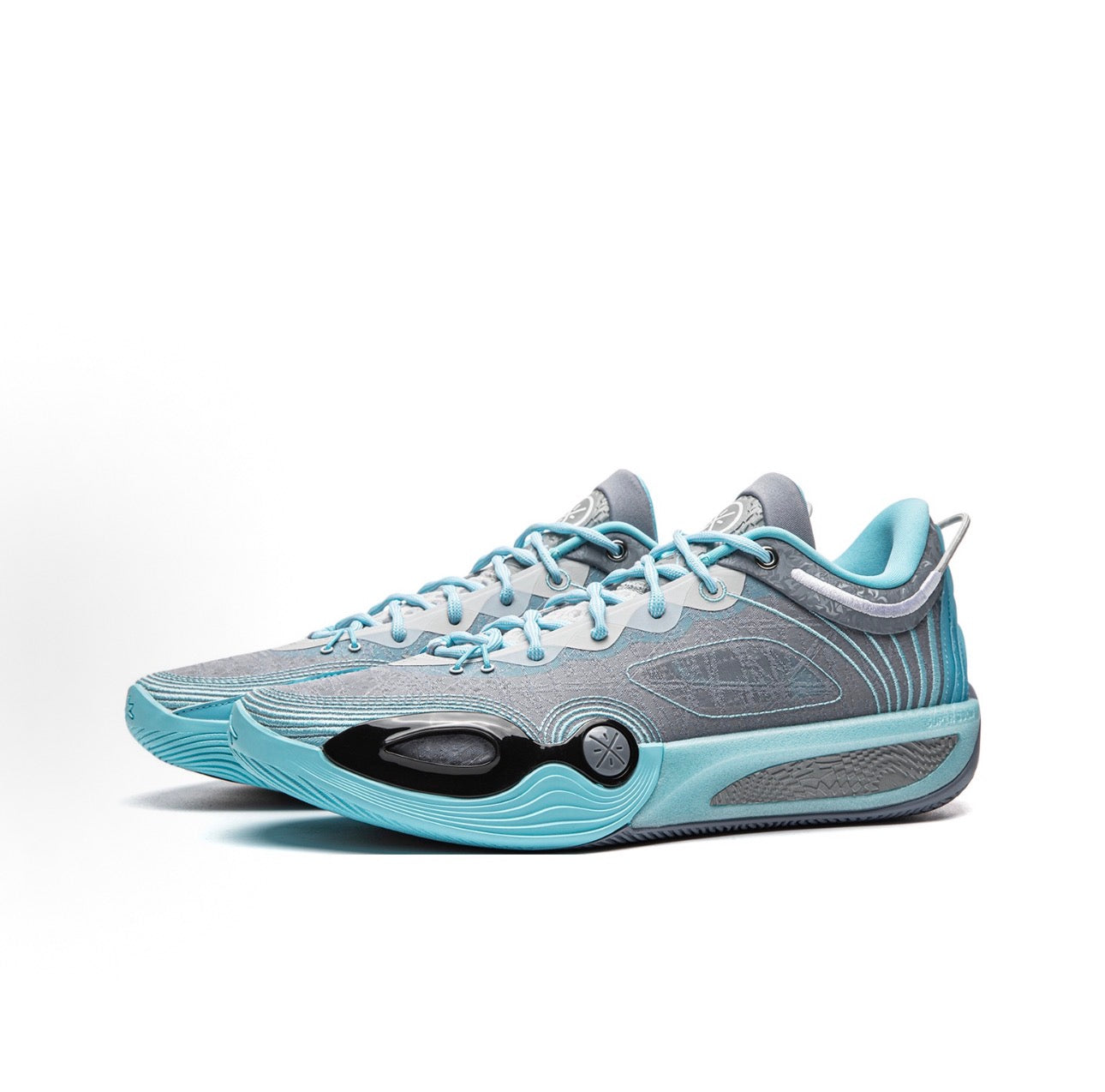 Wade All City 14 ENCORE 不眠チーム 斜め前方