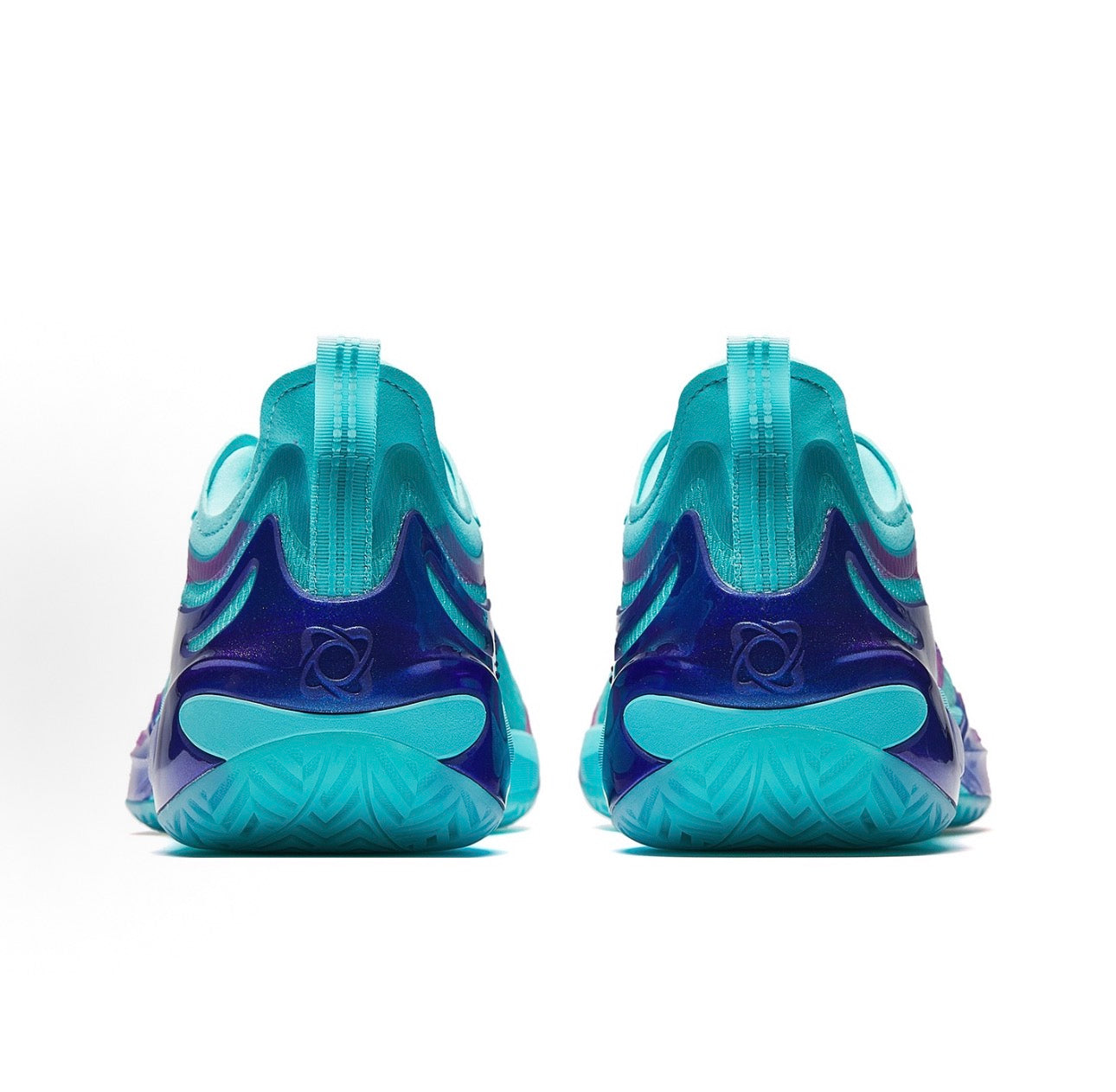 ANTA ZAP 4 ブルーライト 背面ヒールペア