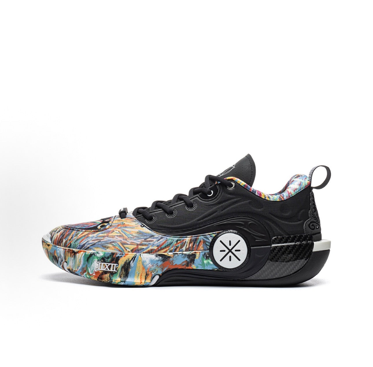 Way of Wade 12 シティガード 側面

