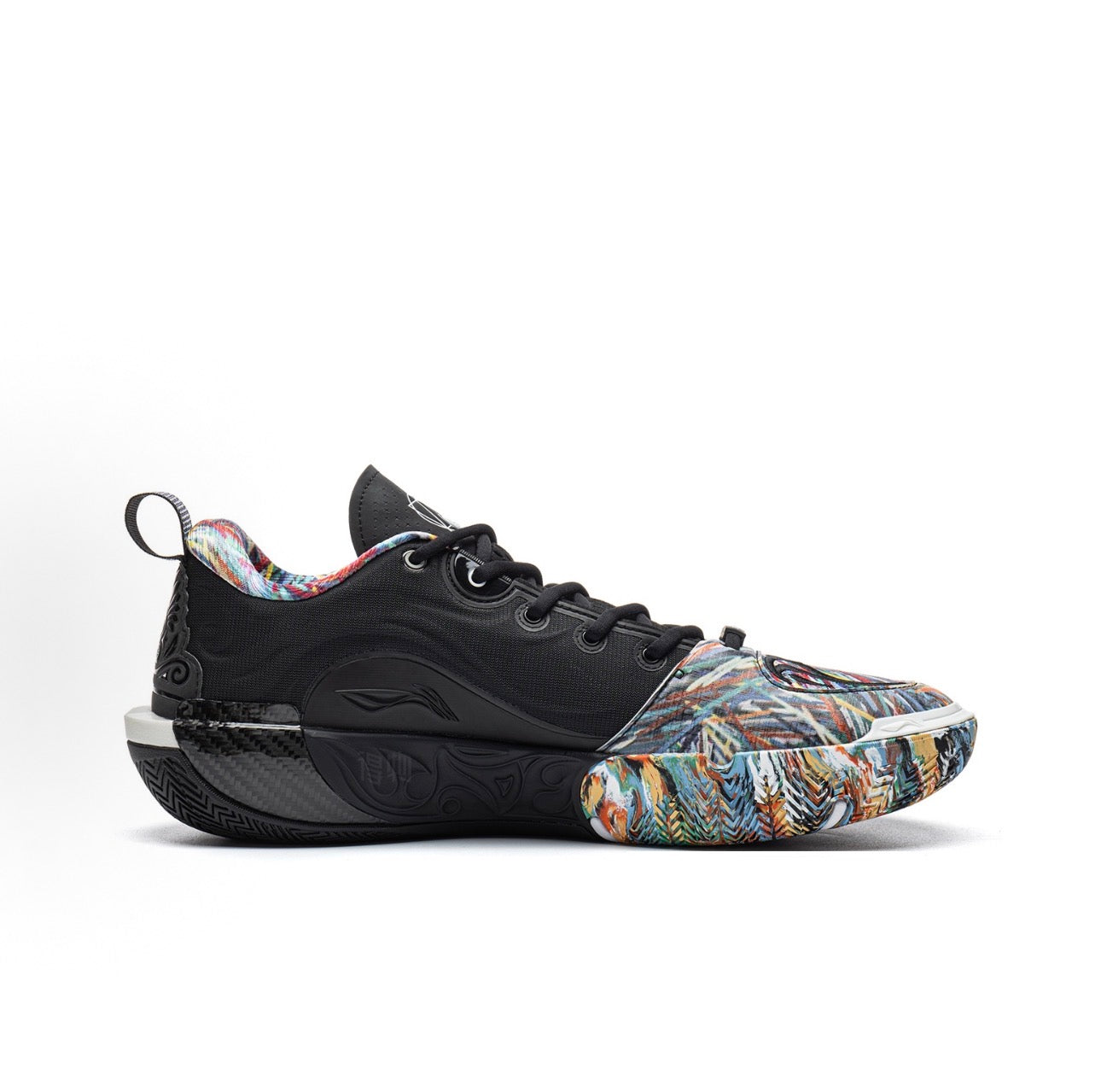 Way of Wade 12 シティガード 内側側面
