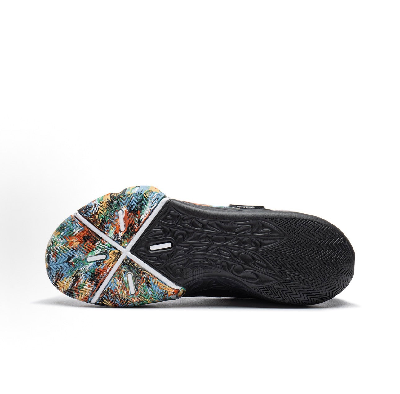Way of Wade 12 シティガード アウトソール
