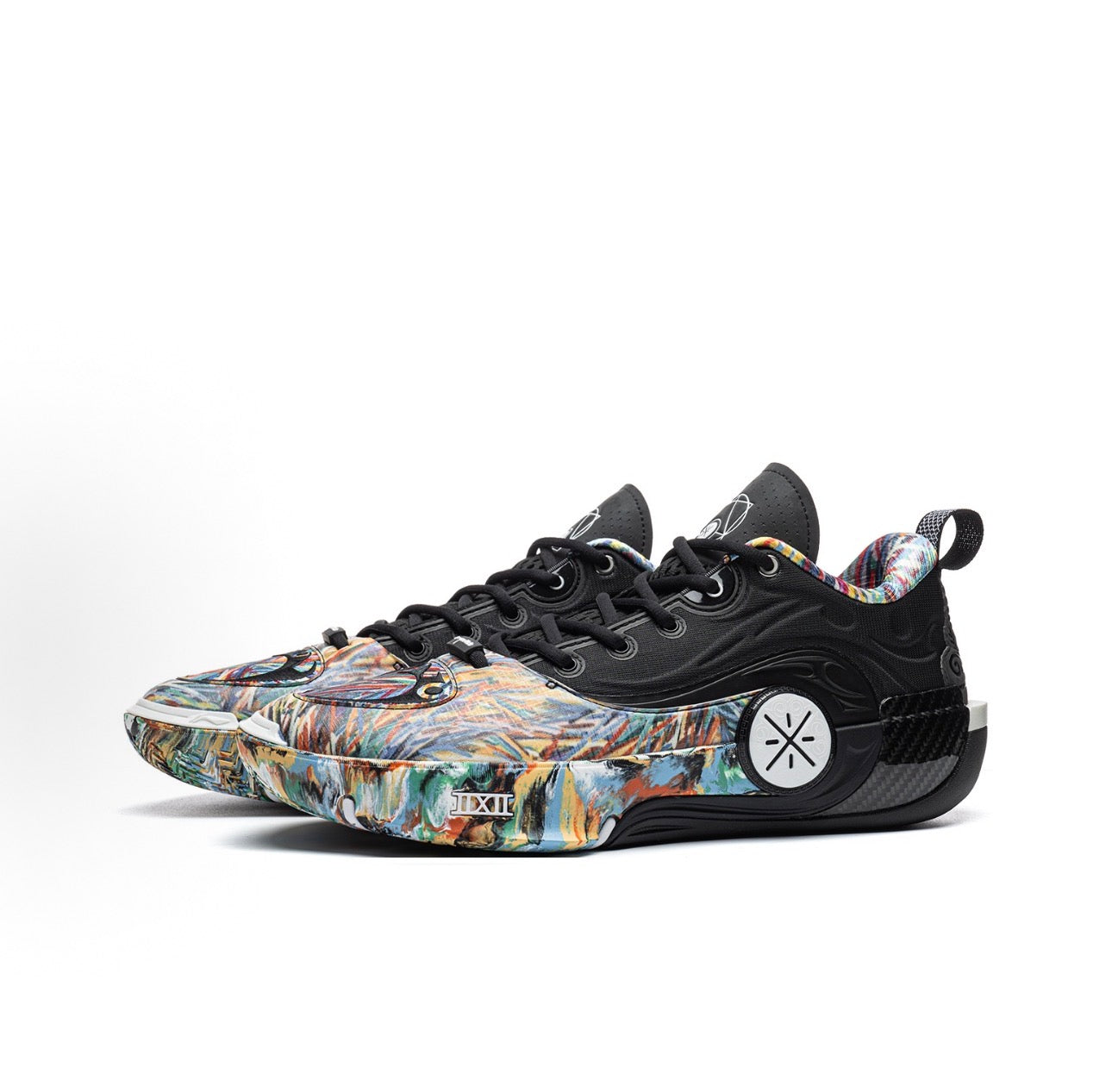 Way of Wade 12 ウェイド12 バッシュ 全カラー｜リーニン WOW12 - SNKRXXX
