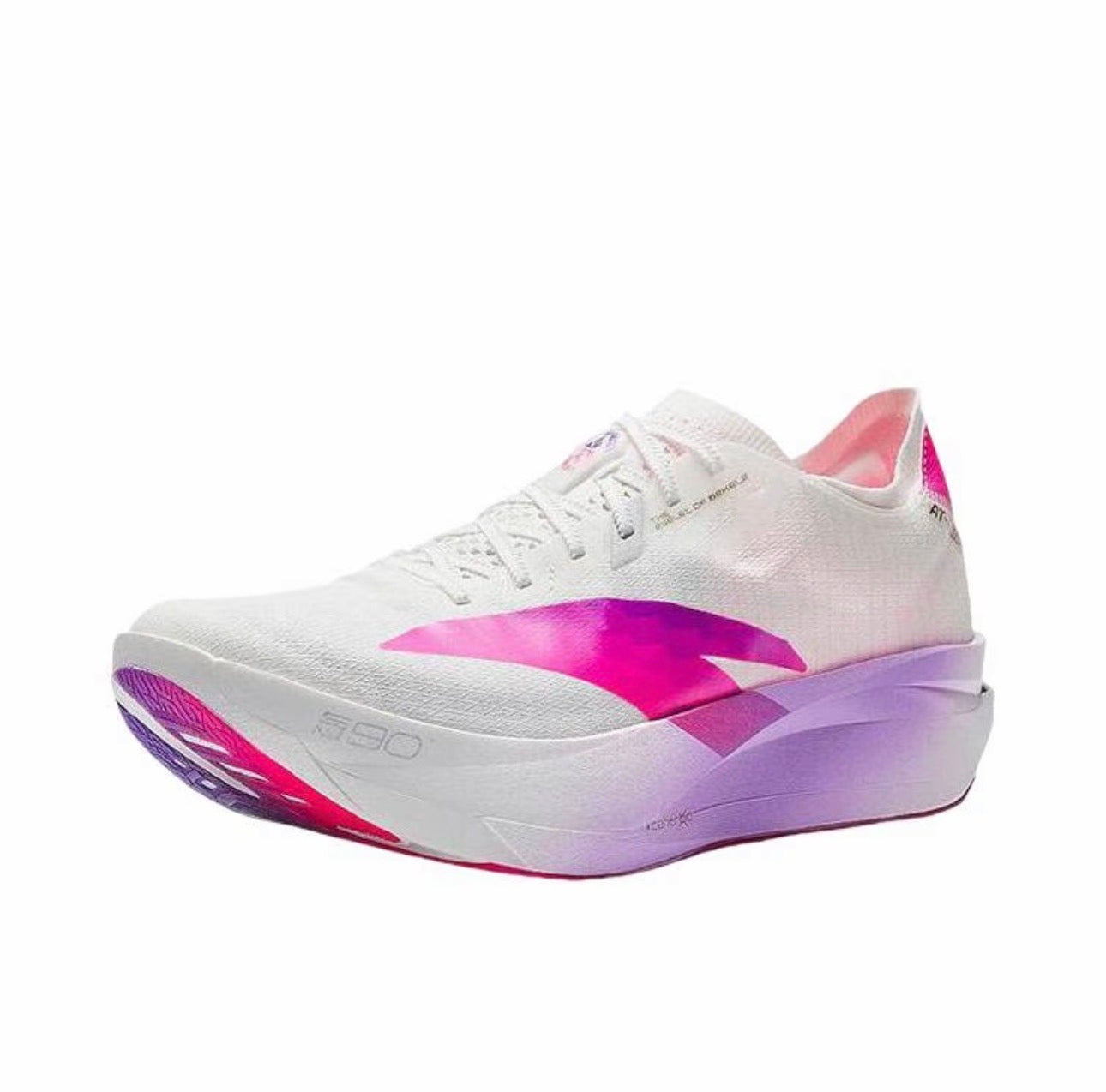 ANTA C202 G9 2 カーボン ランニングシューズ マラソン - SNKRXXX