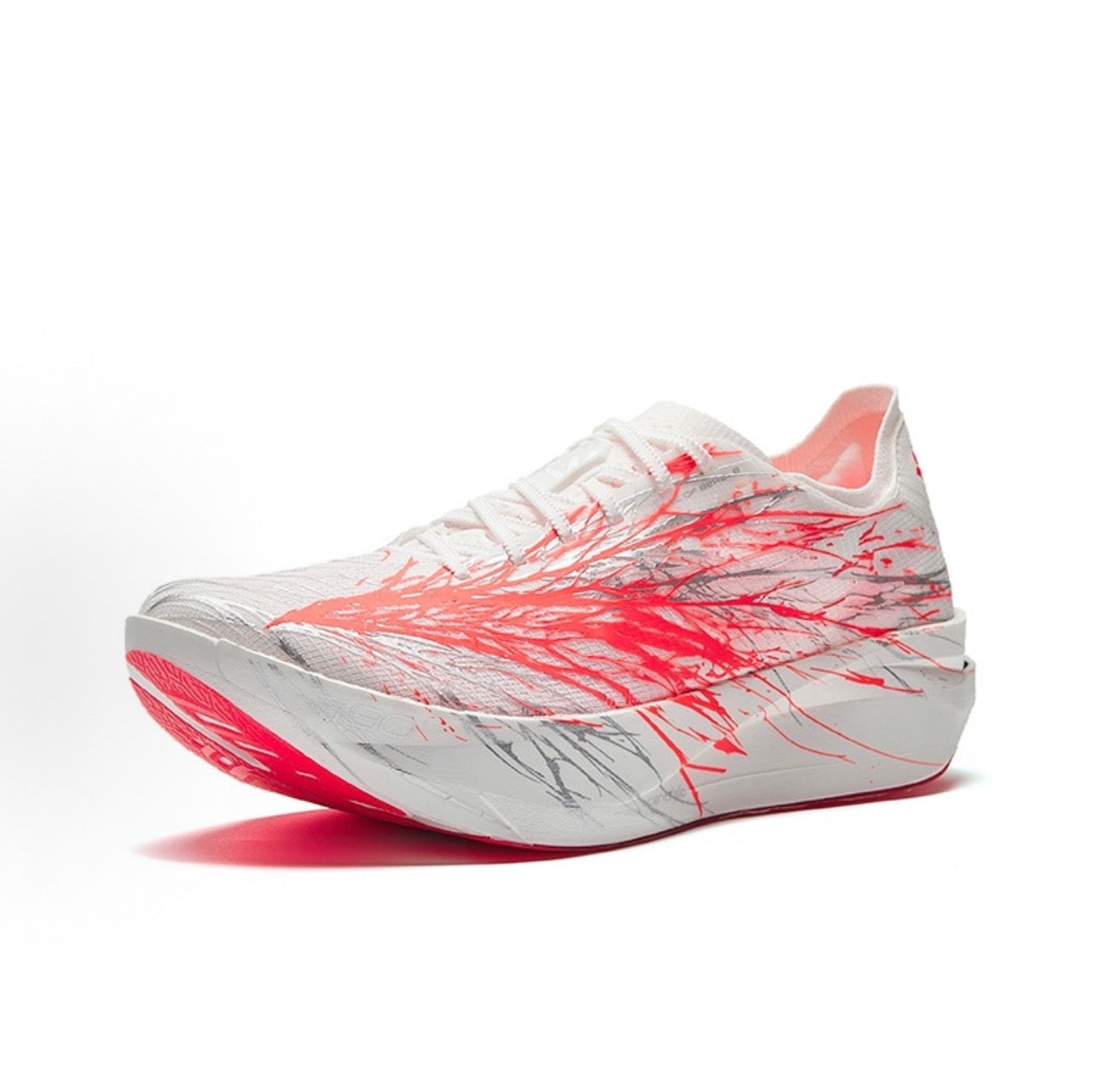 ANTA C202 G9 2 カーボン ランニングシューズ マラソン - SNKRXXX