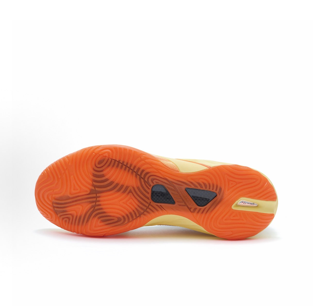ANTA SNEAKERVERSE Eclosion Type 2 Breaking Dawn アウトソール
