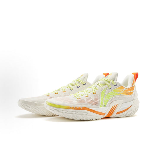 LI-NING JIEAO 3 Secretary Bird 斜め前方
