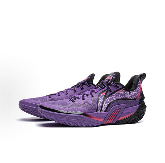 LI-NING JIEAO 3 Wolf Spider 斜め前方