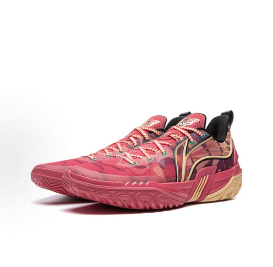 LI-NING JIEAO 3 Metamorphosis 斜め前方