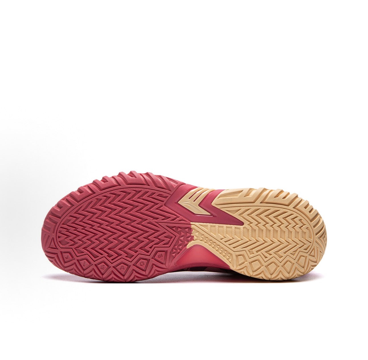 LI-NING JIEAO 3 Metamorphosis アウトソール
