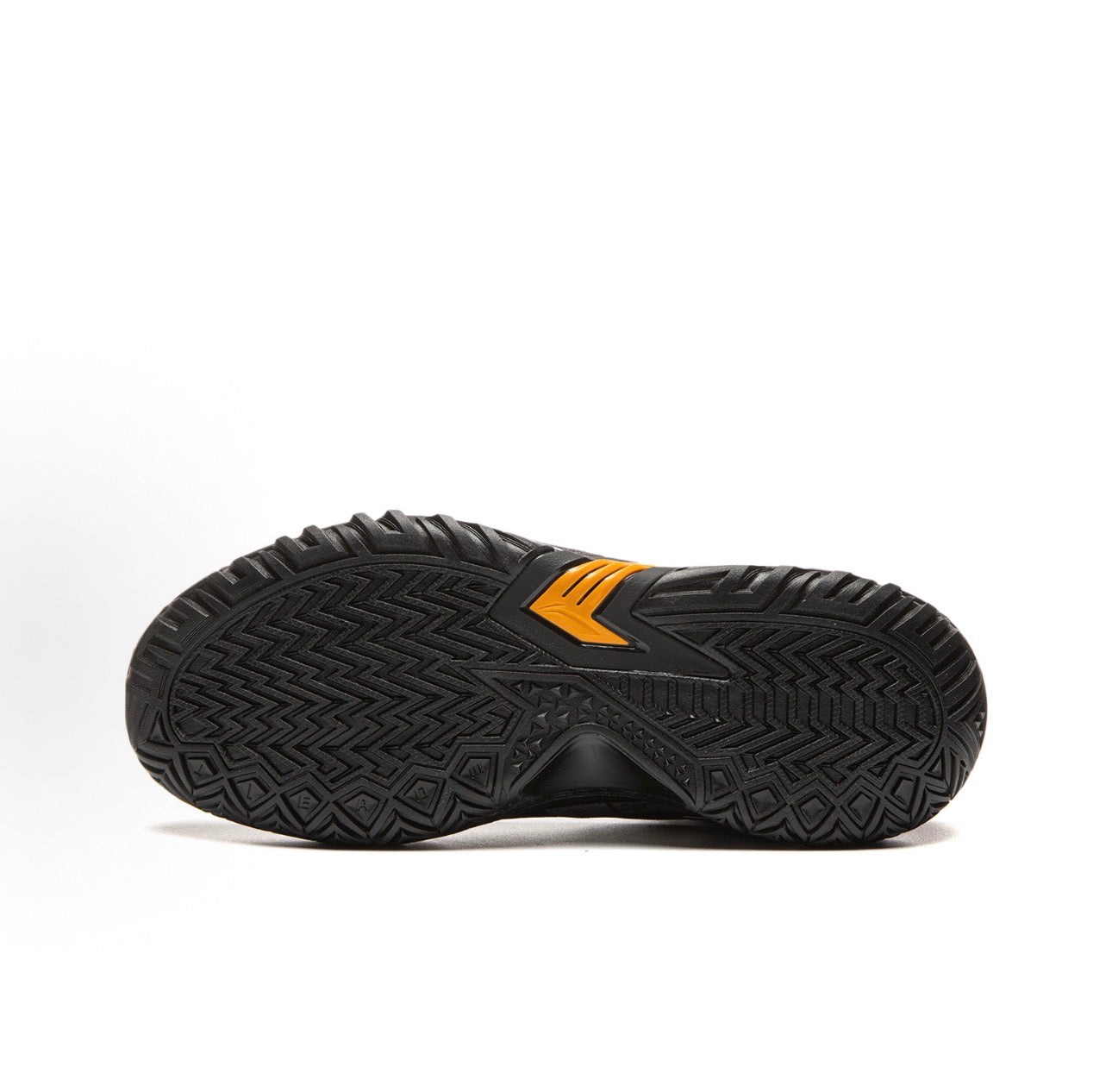 LI-NING JIEAO 3 Leaf Butterfly アウトソール
