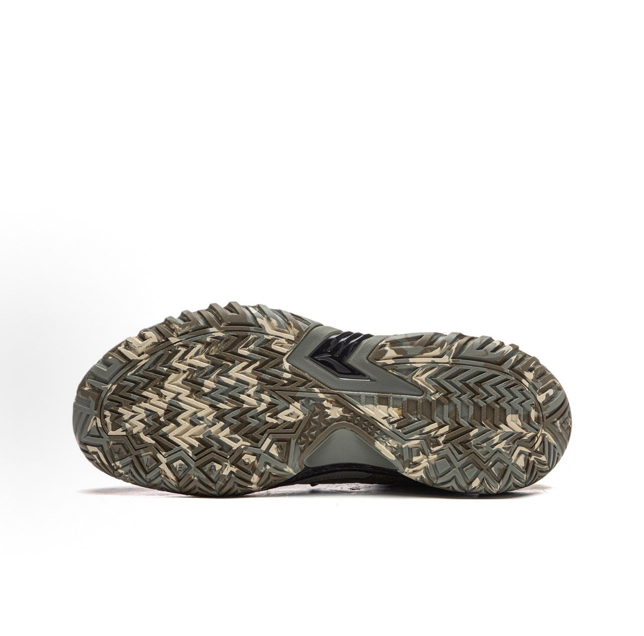 LI-NING JIEAO 3 ナイルワニ アウトソール
