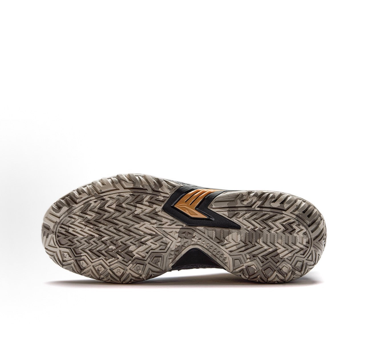 LI-NING JIEAO 3 King of Beasts アウトソール