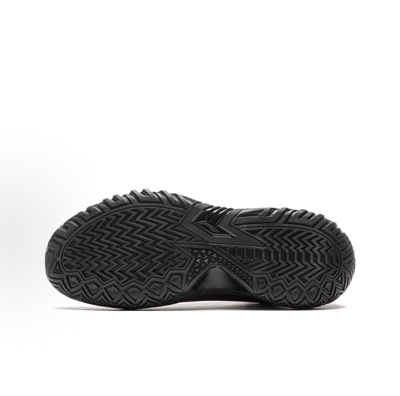 LI-NING JIEAO 3 V2 Black Panther アウトソール
