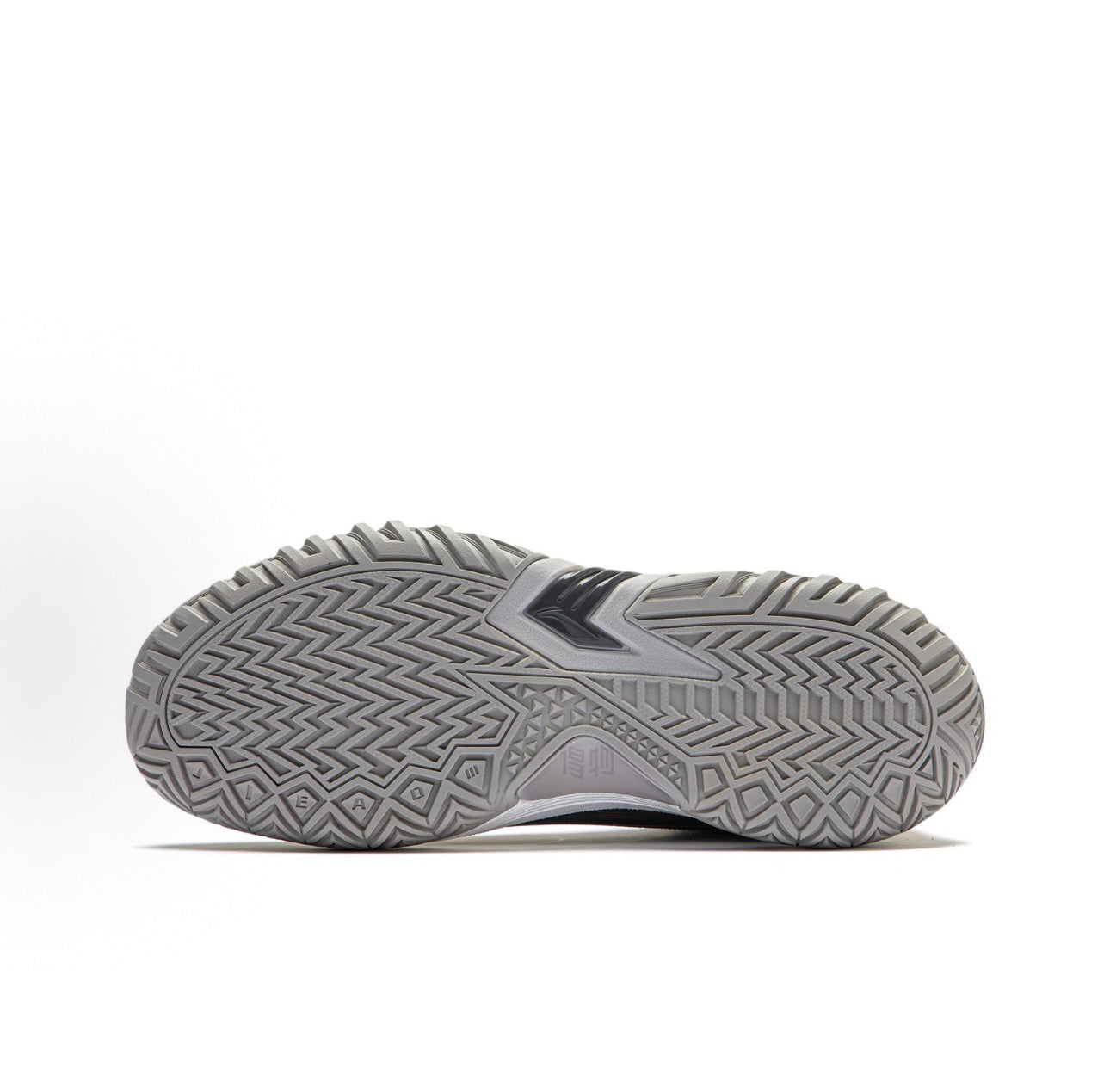LI-NING JIEAO 3 V2 Fossil アウトソール
