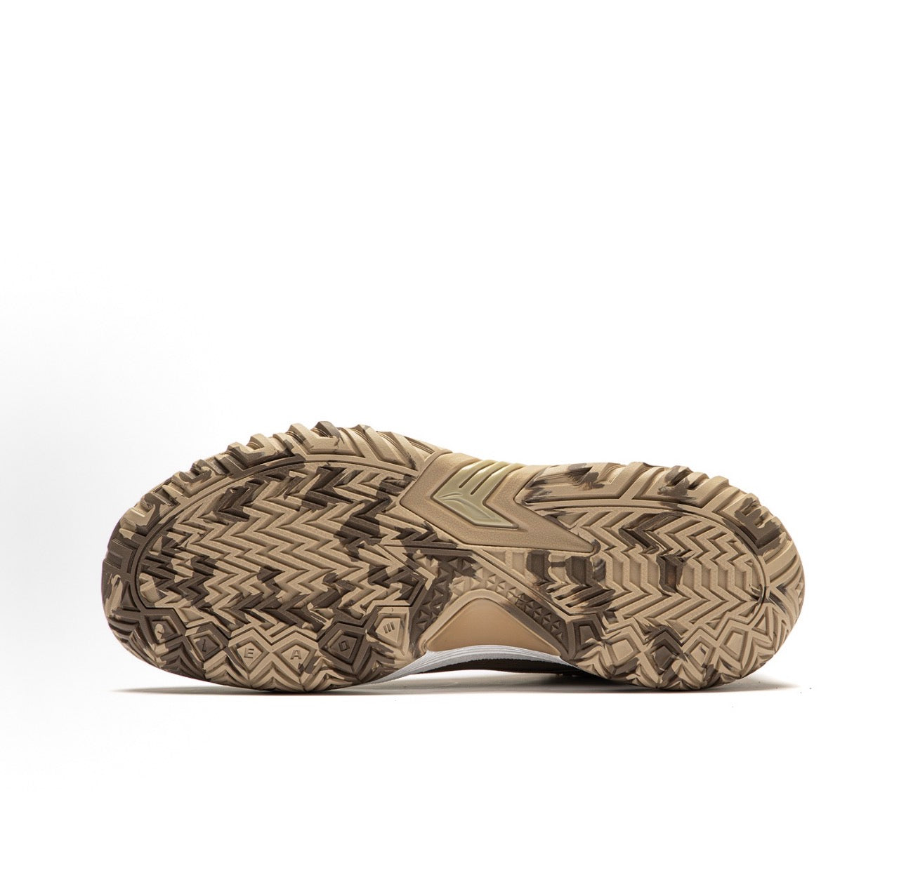 LI-NING JIEAO 3 V2 Desert アウトソール
