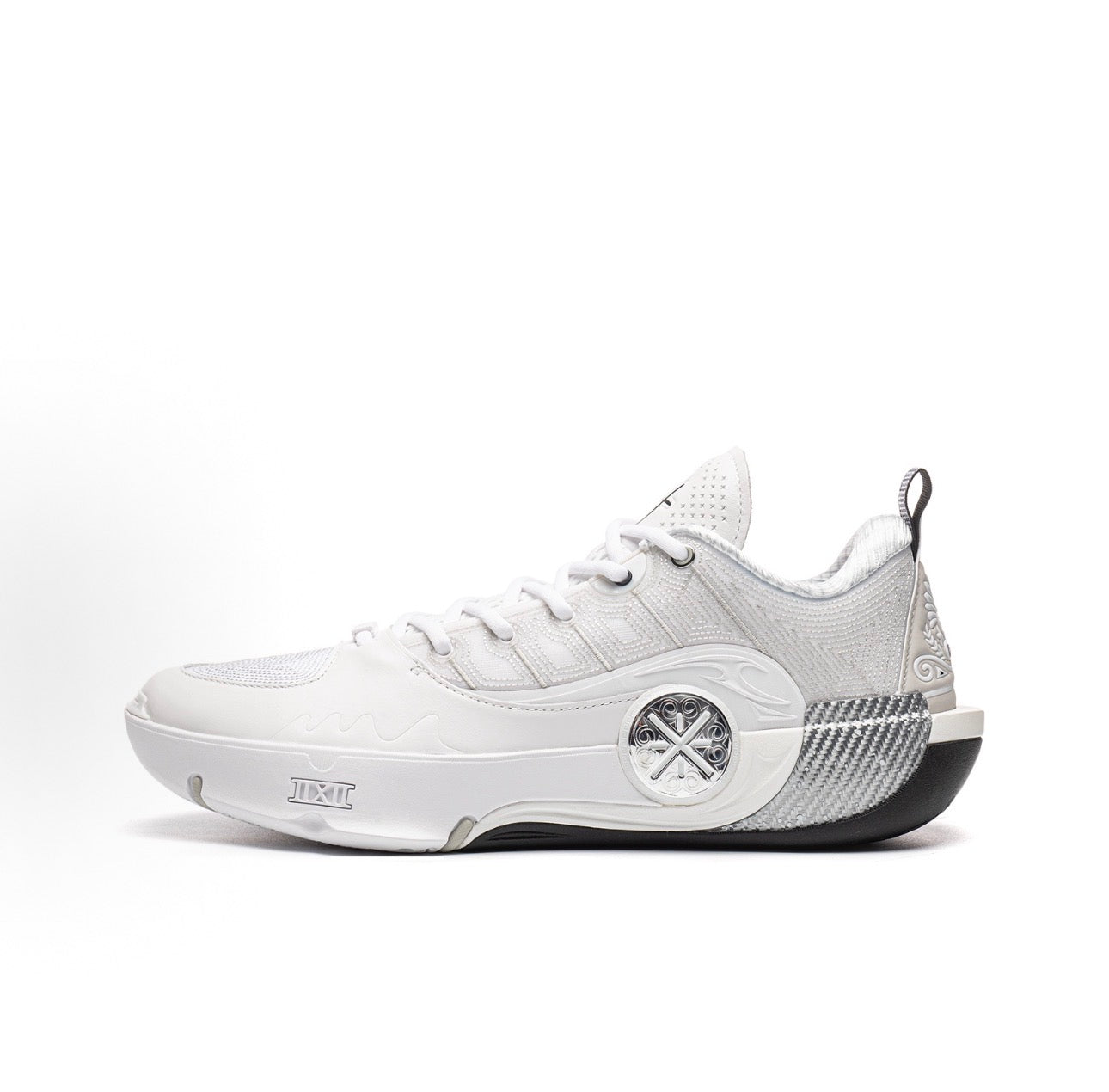 Way of Wade 12 Chase Dream 側面